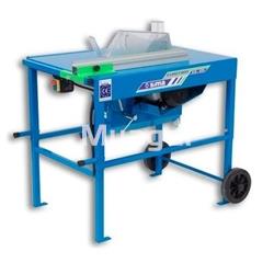 Tronzadoras madera - Imagen 1