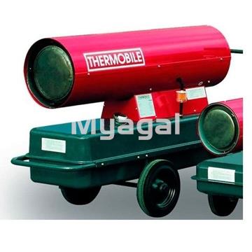 Turbocalores - Imagen 2