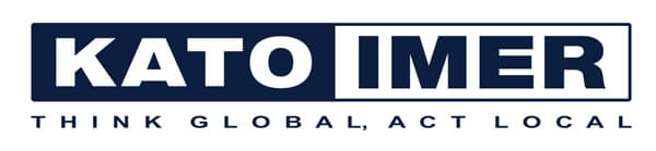 Logo de Kato Imer